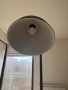 Лампион - стоящ - сив - Икеа- HEKTAR, снимка 3