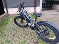 СПЕШНО Електрически велосипед Fucare Taurus 1400W 1200Wh Fatbike, снимка 4