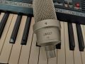 JOEMEEK JM 37 Studio Condenser Microphone, снимка 4