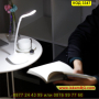Настолна лед лампа за бюро със сензор за допир - КОД 3347, снимка 13