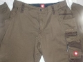 Engelbert Strauss Motion Work Trouser 50 (L) мъжки работни панталони , снимка 2