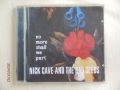 Nick Cave And The Bad Seeds – No More Shall We Part - 2001, снимка 1