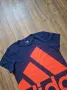 Страхотна мъжка тениска ADIDAS размер L
, снимка 3