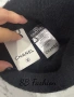 Chanel шапка топ изработка, снимка 4