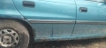 Opel Astra Classic 1992г.1.4 si 82кс.GLS. Бензин-газ, снимка 14