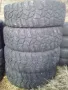 4бр гуми за джип 285/70R17 Cooper, снимка 1