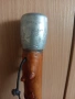военен бастун -траншейно изкуство. , снимка 6