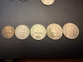 Български монети, снимка 9
