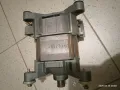 Електромотор Bosch1516000072 пералня, снимка 2