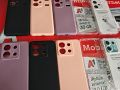 Xiaomi Redmi Note 13 4G/5G,Note 13 Pro 4G/5G,Note 13 Pro + силиконови гърбове, снимка 1