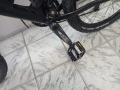 CUBE 26ц алуминиев 27ск размер 50см хидравлика , снимка 15