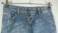 Geisha jeans XS, снимка 10