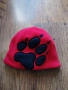 Jack Wolfskin Highloft Cap - страхотна юношеска шапка КАТО НОВА, снимка 3