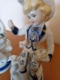 Порцеланови статуетки Маркирани, снимка 7