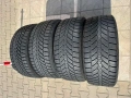 4бр.зимни гуми 225/50/17 Bridgestone LM-32 , снимка 5