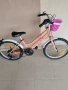Детски велосипед 20 цола, снимка 6