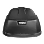 Автобокс багажник THULE Force XT M 400L Черен мат, снимка 5