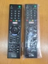  Оригинални тв дистанционни СОНИ SONY дистанционно / гласов контрол /, снимка 2