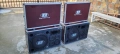 Продавам Колони 15 инча Dynacord CS-41S 2x300w)Рабатещи Перфектно, снимка 16
