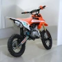 Кросови Мотори - MX Sport Кросов мотор 125cc/кубика, снимка 5