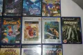 Игри за PS2 Peter Pan Neverland/Ace Combat/Sega Superstars Tennis/Space Invaders/Eragon/Rayman 3, снимка 5