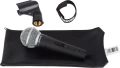 Shure SM58SE Вокален динамичен микрофон, снимка 1