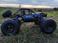 Радиоуправляемо бъги RC ROCK CRAWLER - X-WARRIOR. мащаб - 1:10, снимка 2