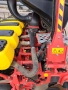 СЕЯЛКА VADERSTAD TPT6, снимка 2