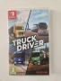 Игра Truck Driver за Nintendo Switch, снимка 1