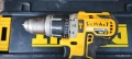 DeWalt DCD 796, снимка 2