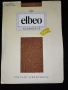 elbeo 40-42 15 den Чорапогащник цвят телесен , снимка 4