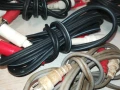 КАБЕЛИ ЗА АУДИО-ЧИНЧ 2506250840, снимка 7