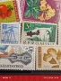 Стари пощенски марки от цял свят СПОРТ,ЦВЕТЯ, ИЗКУСТВО за КОЛЕКЦИЯ 52039, снимка 8