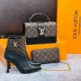 Louis Vuitton дамски комплекти, снимка 1