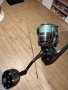 Въдица HTO Nebula и макара Shimano Twin Power 4000, снимка 3