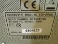 Ресийвър Sony STR-DH500 HDMI, снимка 6