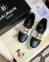 дамски маратонки balmain , снимка 4