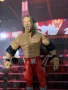 Екшън фигура WWE Edge Rated R Superstar WWE 2006 Jakks Pacific Ruthless Aggression figure играчка, снимка 11