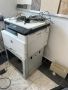 Лазерен принтер HP LaserJet MFP M433a, снимка 1