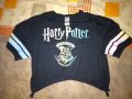 К- т тениска с потниче на Хари Потър за момиче 158р, снимка 1