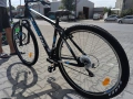 SPRINT Алуминиев велосипед 29" Velotec PRO черен/син, снимка 9