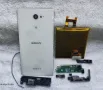 Sony Ericsson Xperia M2 на части, снимка 3