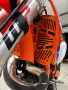 КТМ / Husqvarna / Gas Gas 2020 – 2025 г. гардове за радиатори, снимка 2