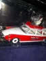 Citroen ID Break -Tour de France 1963 NOREV 1.43 Scale Top rare  model.!, снимка 8