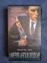 Видеокасета VHS Американски Психар , снимка 1
