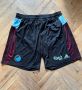 Мъжки футболни къси панталонки Адидас Копенхаген, снимка 1 - Спортни дрехи, екипи - 45433883