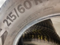 2бр.летни гуми 215/60/16 Continental, снимка 6