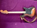 Fender Stratocaster 1978 г., снимка 1 - Китари - 45092870