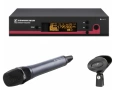 Sennheiser ew 100-945 G3-1G8 1785-1800MHz, снимка 1