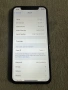 iPhone X-64GB,Black,зарядно, снимка 6